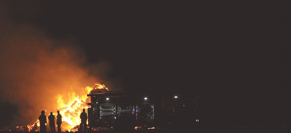 Firefighter Team
